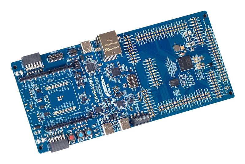 RENESAS RTK7EKA8M2S00001BE Evaluation Board