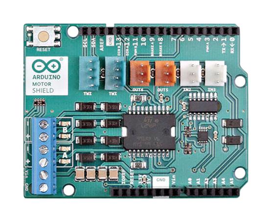 ARDUINO A000079 - Arduino Motor Shield Rev 3