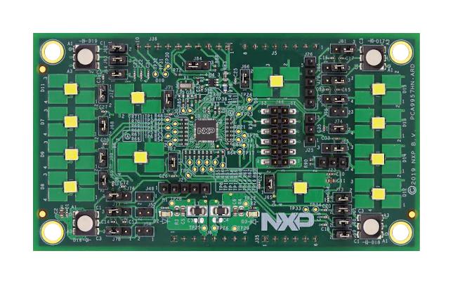 NXP PCA9957HN-ARD - LED Driver Board