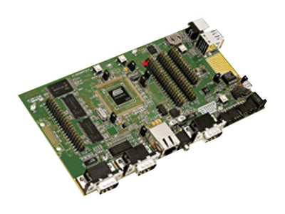 MICROCHIP AT91SAM9XE-EK Evaluation Board