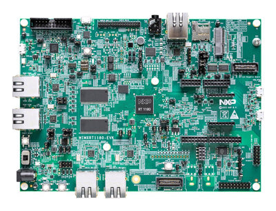 NXP MIMXRT1180-EVK Evaluation Kit