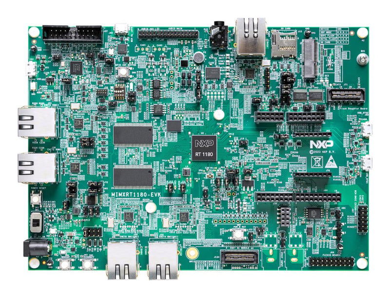 NXP MIMXRT1180-EVK Evaluation Kit