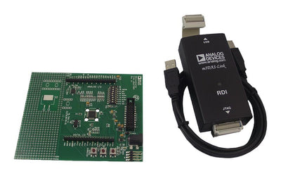 ANALOG DEVICES EVAL-ADUC7060QSPZ Development System