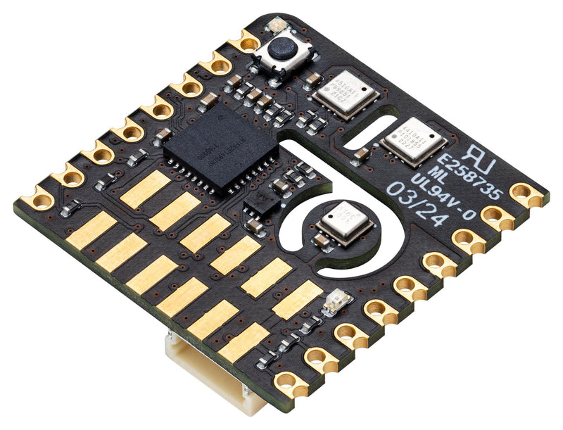 ARDUINO ABX00089 - Nicla Sense Env Sensor