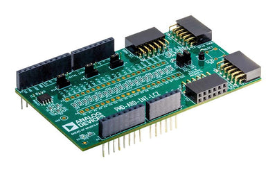 ANALOG DEVICES PMD-ARD-INT-LCZ - Arduino Compatible
