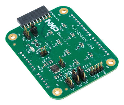 NXP P3T2030XUK-ARD - Digital Temperature I3C